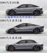 电动汽车最佳的解决方案：电动机驱动+汽油发电机发电