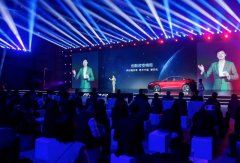 新宝骏这一波是真＂稳＂，一次发两款＂5G＂新车，让未来近在眼前