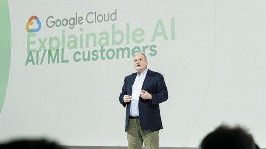 打开黑匣子，谷歌最新服务：可解释人工智能（xAI）