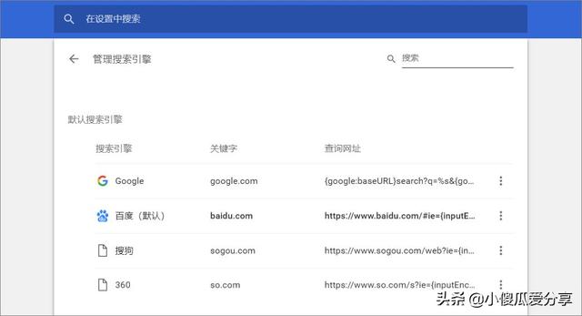 高效使用谷歌浏览器，让你的搜索效率提升10倍