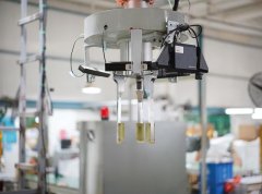 深慧视：专注三维成像技术，3D相机识别精度20微米，覆盖范围超行业水平1.5倍