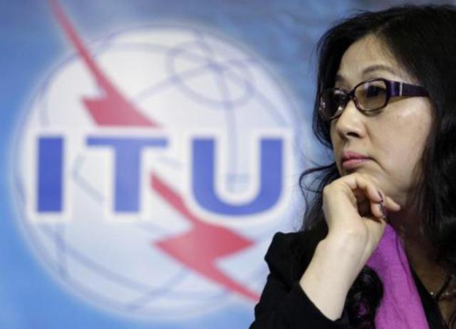 华为女皇孙亚芳，仅用7年当上华为董事长，两度辞职成功挽救华为