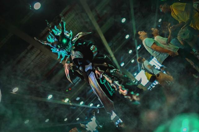 “5G来了！你最关心哪方面？”问了100个人，90个人告诉我是游戏