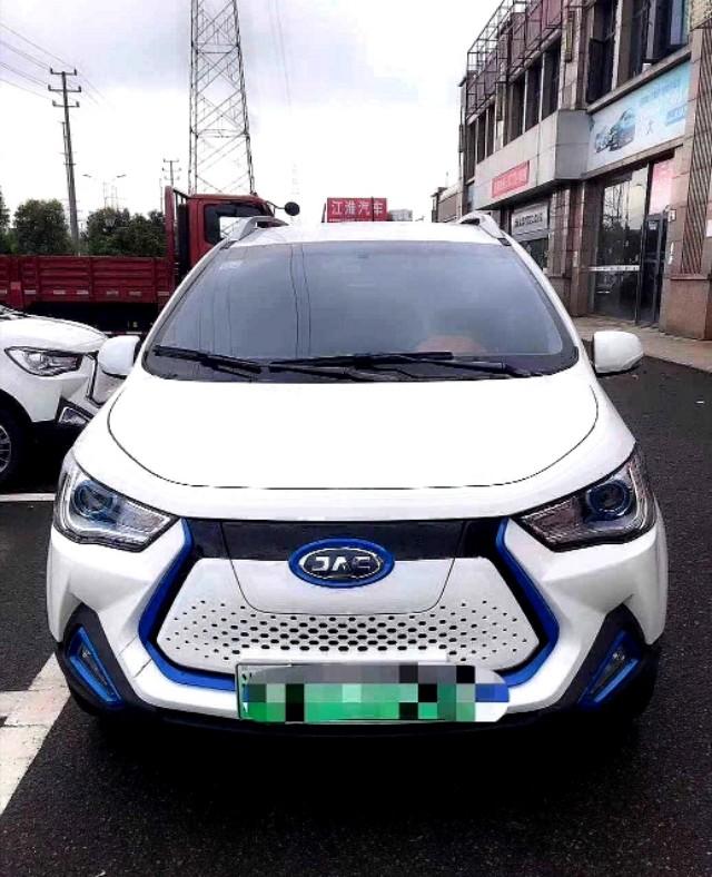 买了电动汽车，在家充电大法，速来学习吧