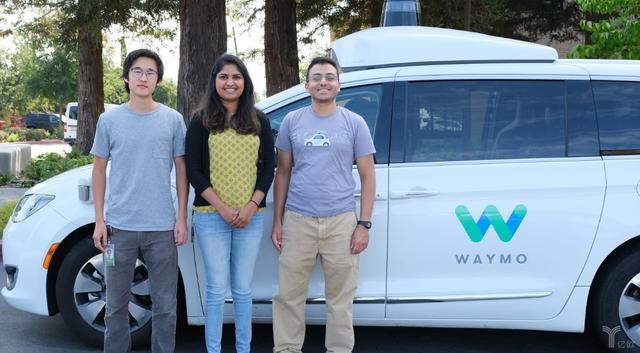 Waymo拥有的核心竞争力，人才策略是关键丨亿欧观点