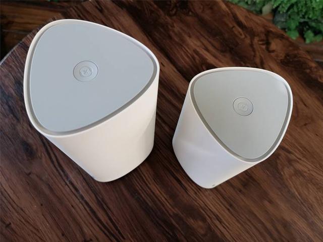 路由分子母，信号布满屋——360全屋路由体验评测