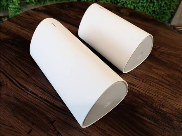 路由分子母，信号布满屋——360全屋路由体验评测