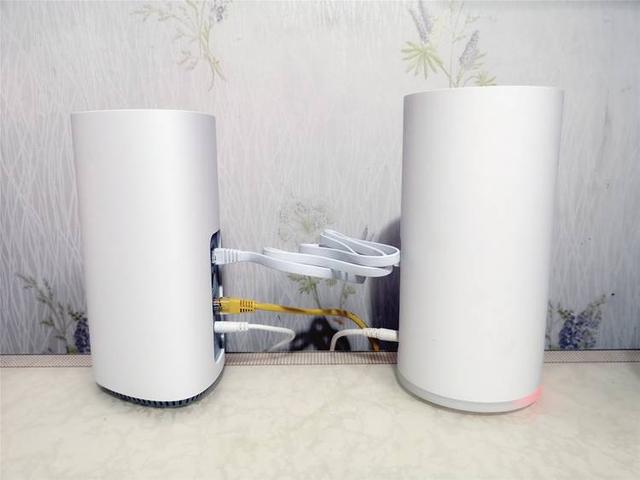 路由分子母，信号布满屋——360全屋路由体验评测