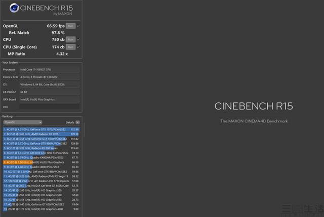 这台轻薄本它性能不缩水！微软Surface Laptop 3评测