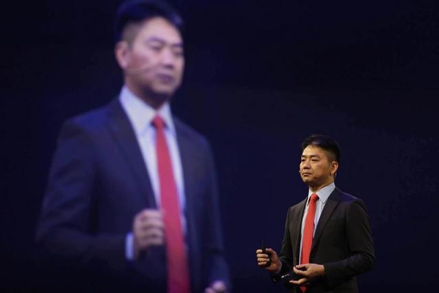 刘强东的耐心，与他「消失」的562天