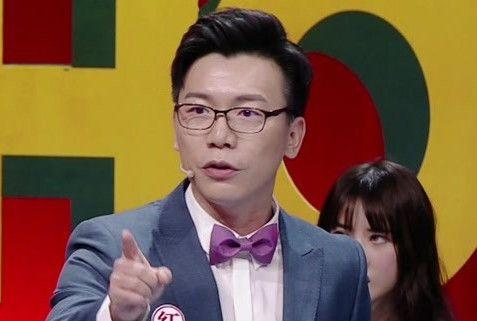 《奇葩说》陈铭和"小向太"郭碧婷，描绘的未来，让我对5G好期待