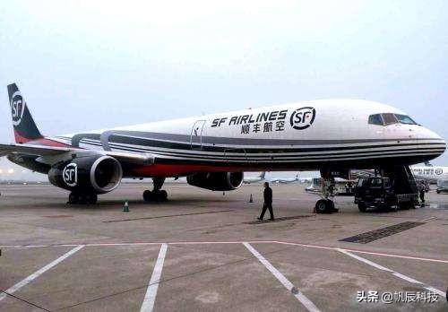 关键时刻还得看京东和顺丰，连续运输物资高达15000吨！