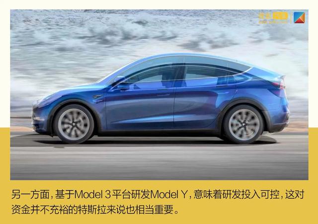 仅仅是变高变胖的Model 3？带您了解交付不久的Model Y