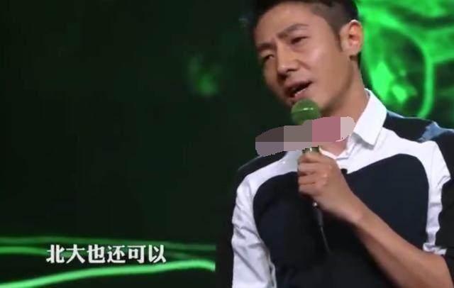 站着说话不腰疼系列：悔创阿里杰克马，普通家庭马化腾