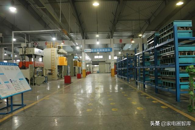 创业3年员工50个，小米洗碗机找小厂代工？友嘉电器实力说不