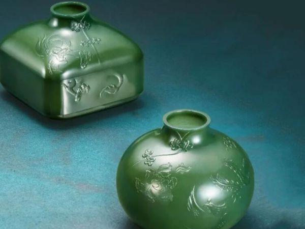 传统玉行业的电商之路