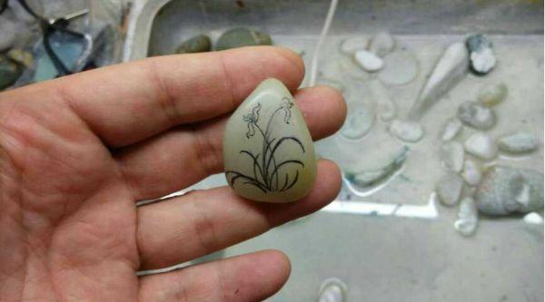 传统玉行业的电商之路