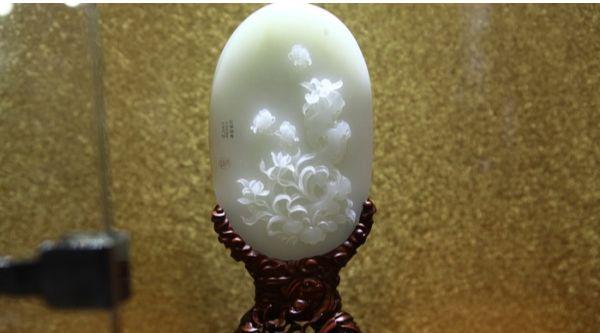 传统玉行业的电商之路