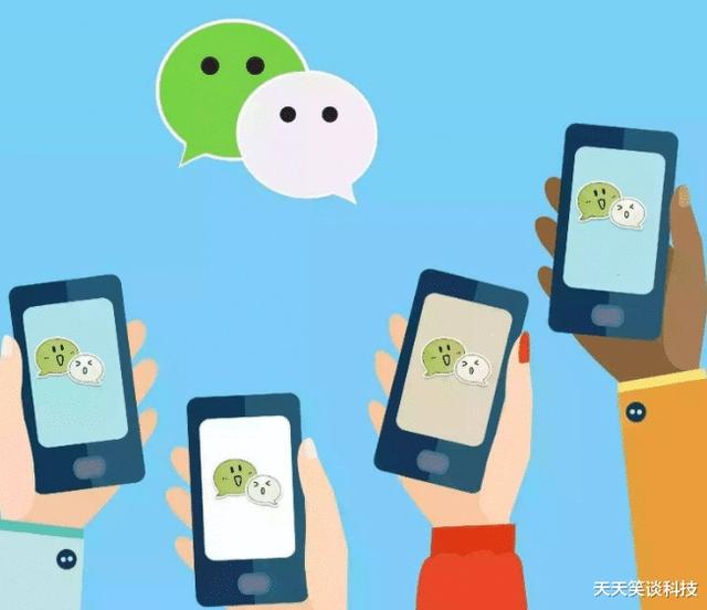 拥有5亿用户的飞信为啥干不过微信，主要有2个原因？