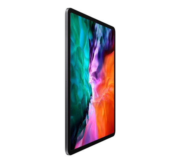 很遗憾！iPad Pro 2020并不支持5G！