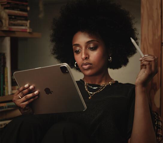 很遗憾！iPad Pro 2020并不支持5G！