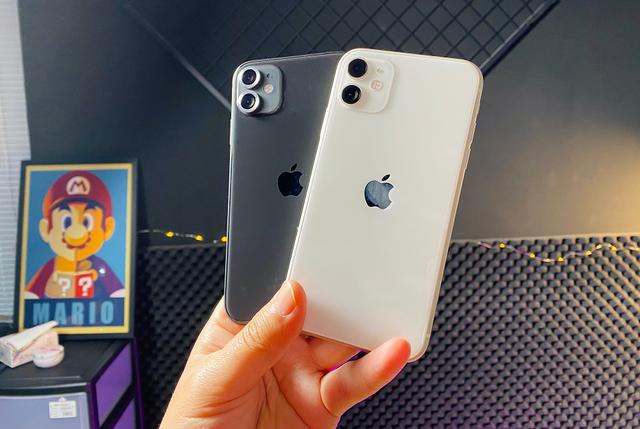 iPhone11和iPhone9怎么选？业内人士的回答，说到我心坎上了！