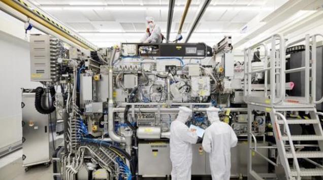 增强实力！中国突破2纳米级芯片关键技术，还获得非常多的专利