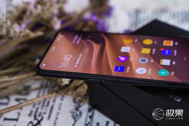 强大的性能旗舰手机！骁龙865+双模5G，极速体验秀翻全场！