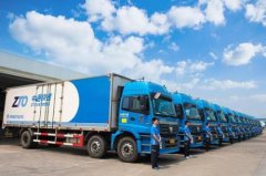 20年野蛮成长，一票快递2块5，通达系快递采用了这种商业模式