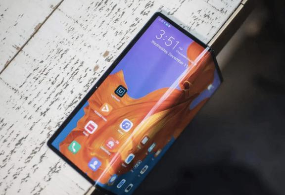 鸿蒙要来了? 华为官网特殊标注, 暗示鸿蒙已搭载至手机