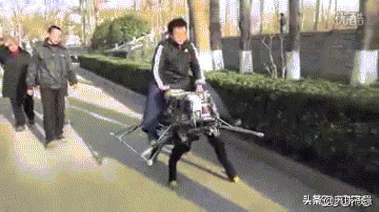 大狗，最适应崎岖地形的机器人！美军弃用，中国却方兴未艾