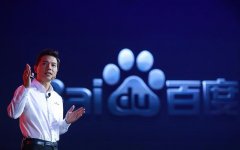 20周年之际，重估百度