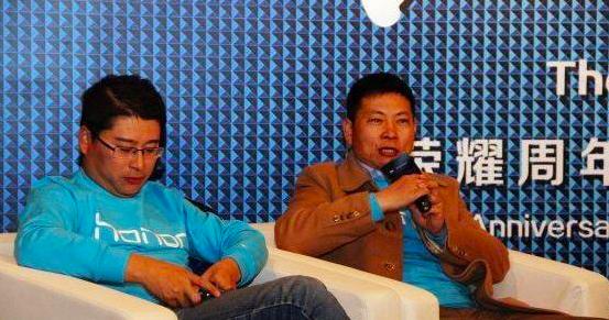 刘江峰、吴德周、杨柘：这些华为大神，出走之后为何却屡遭失败