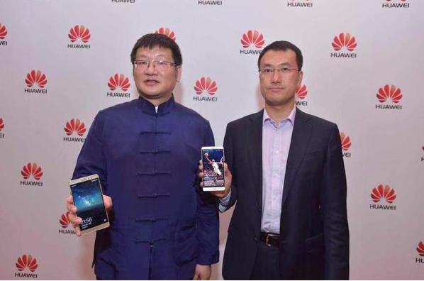 刘江峰、吴德周、杨柘：这些华为大神，出走之后为何却屡遭失败