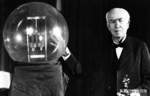 特斯拉，电动汽车OR发明家！揭秘爱迪生与特斯拉之间相爱相杀