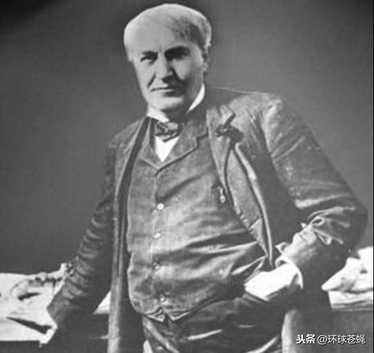 特斯拉，电动汽车OR发明家！揭秘爱迪生与特斯拉之间相爱相杀