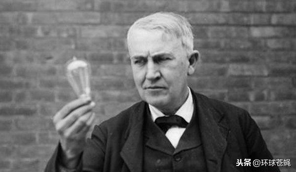 特斯拉，电动汽车OR发明家！揭秘爱迪生与特斯拉之间相爱相杀