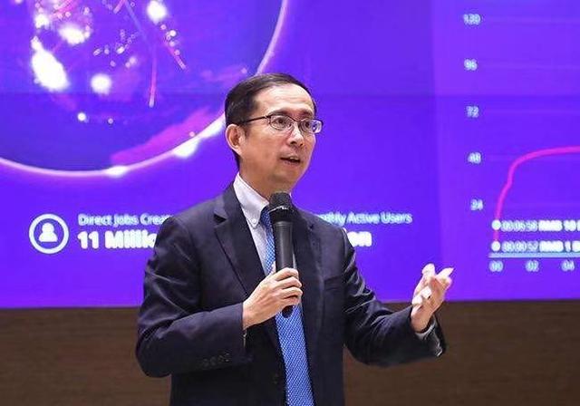 阿里、华为良将三千，能上能下：看懂职场用人逻辑，顺势发展自己