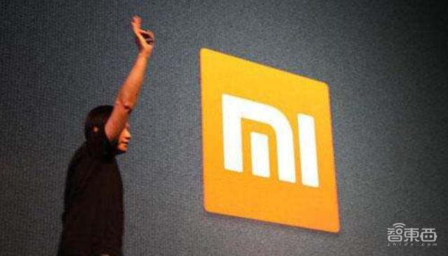 逼上小米：手机江湖聚义厅的故事