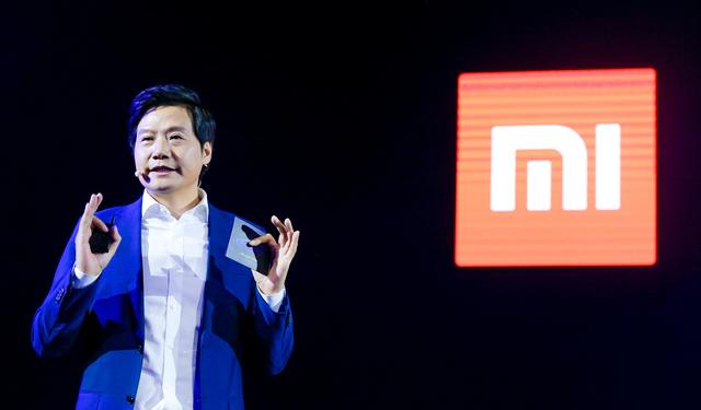 雷军眼光独到，500亿猛砸下一个风口：让小米更大更强