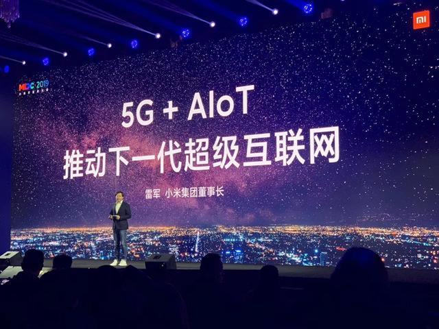 雷军眼光独到，500亿猛砸下一个风口：让小米更大更强