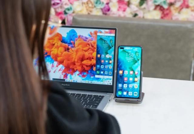 不仅有小米杂货铺，华为荣耀三款数码产品推荐，打通跨屏互联