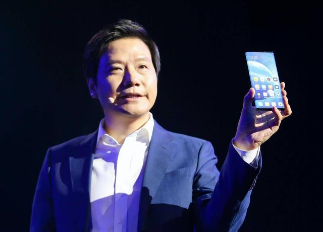 为何华为OV无法撼动小米IoT？这几点要知道，实力让人汗颜