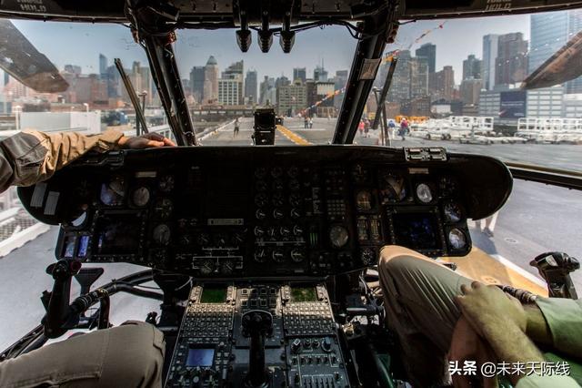 美军新一代重型直升机，拥有这么多优势，难怪比F-35还贵