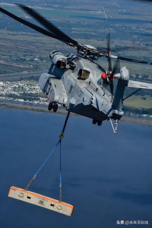 美军新一代重型直升机，拥有这么多优势，难怪比F-35还贵