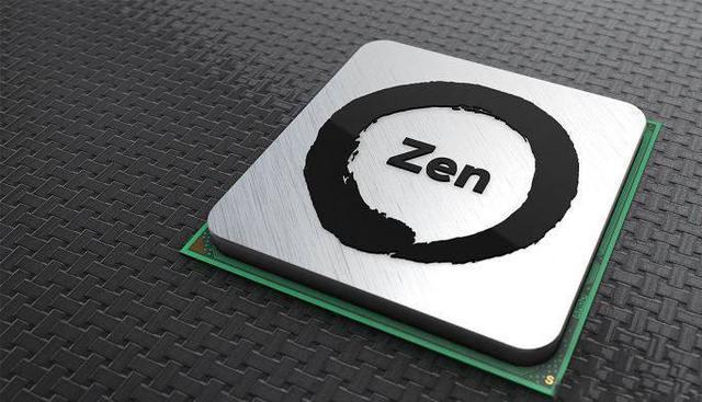 AMD 发布 Ryzen 9 系列移动 CPU，笔记本市场变天了么？