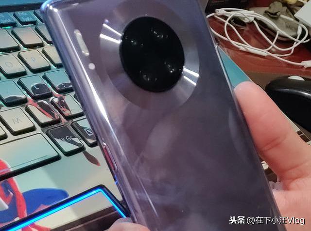 华为Mate30Pro 5G入手一周后客观亲身评价