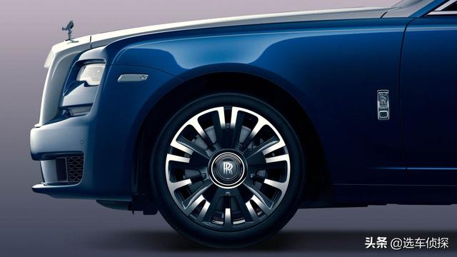 迈巴赫S级对比劳斯莱斯古思特，谁的东家品牌运作更成功