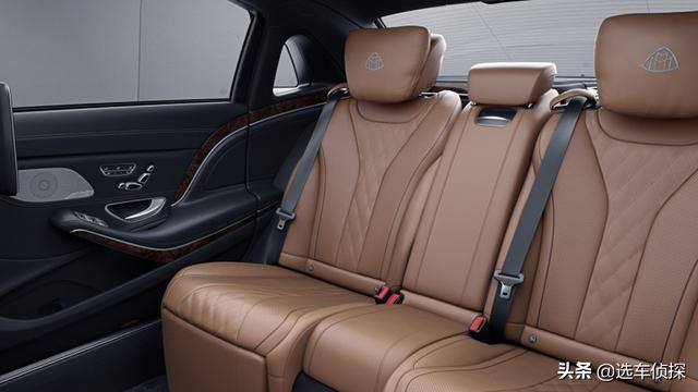 迈巴赫S级对比劳斯莱斯古思特，谁的东家品牌运作更成功