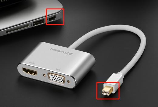 苹果新款Macbook Air来了，依旧标配雷电3接口，它有何强大之处？